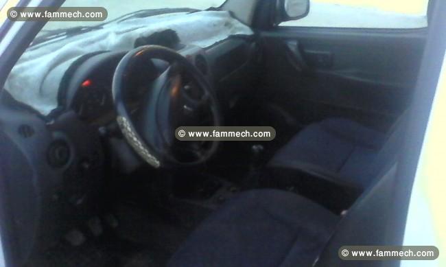 peugeot partner HDI