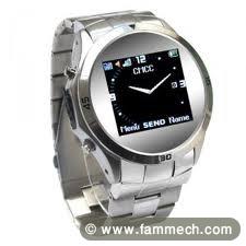 phone watch