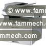 photocopieuse LEXMARK