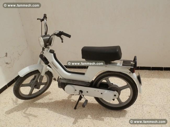Piaggio confort puissance 80cm3 avec deux place po