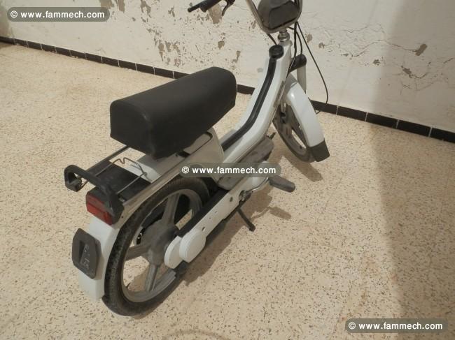Piaggio confort puissance 80cm3 avec deux place po