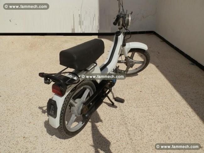 Piaggio confort puissance 80cm3 avec deux place po