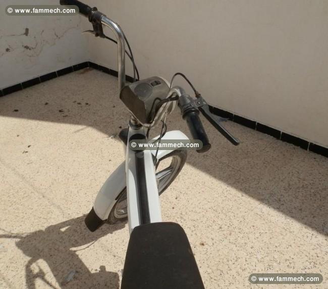 Piaggio confort puissance 80cm3 avec deux place po