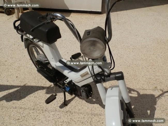 Piaggio confort puissance 80cm3 avec deux place po