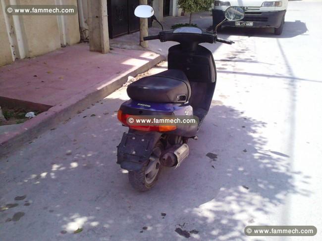piaggio zip