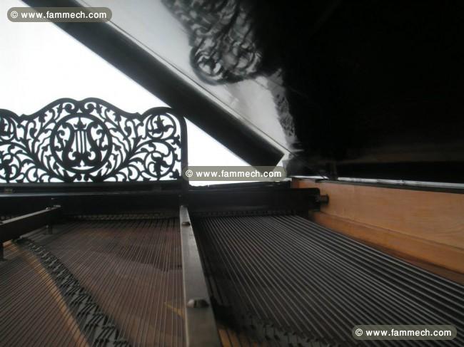 piano a queue a vendre