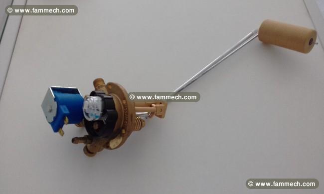 Pièces Autogaz