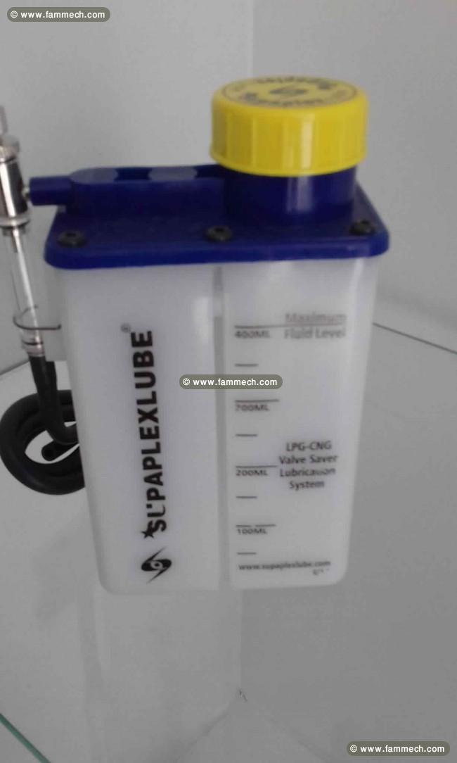 Pièces Autogaz