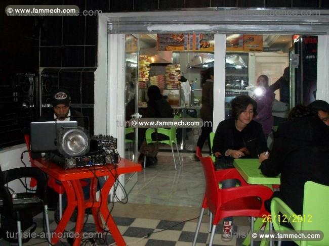 pizzaria magnifique emplacement 