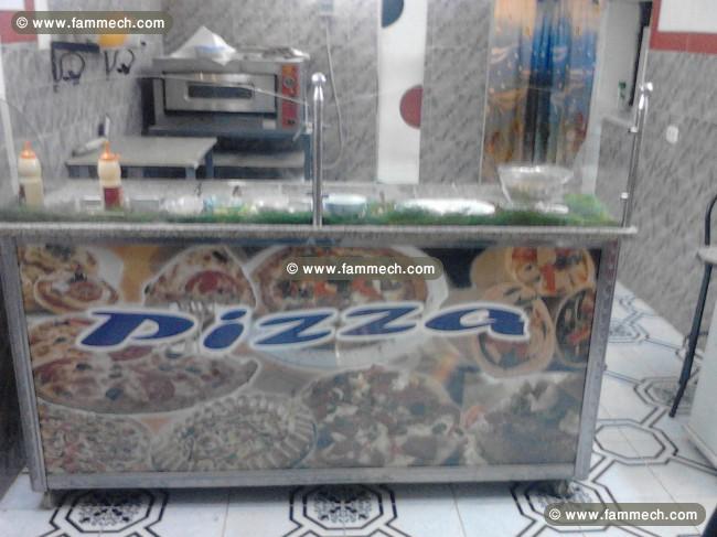 Pizzeria