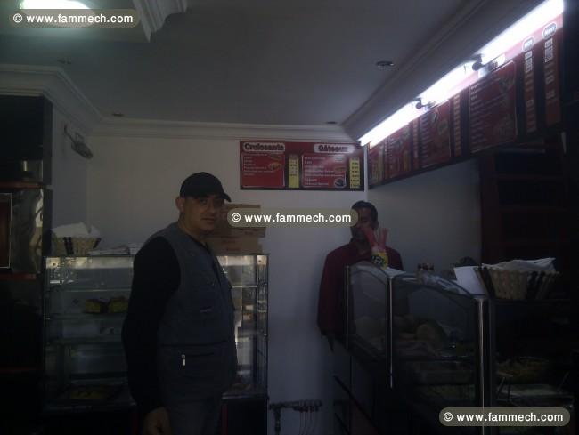 Pizzeria ( local et matériel neuf y compris)