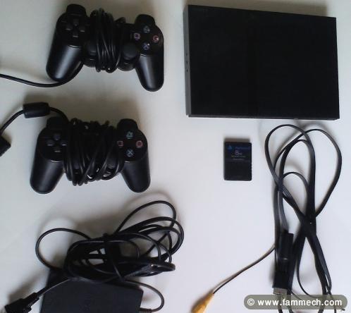 Play Station