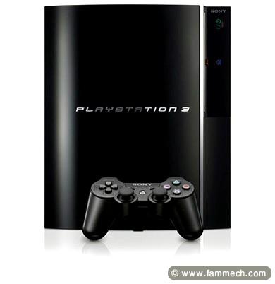 PLAYSTATION 3