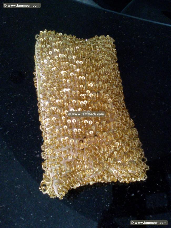 Pochette 
