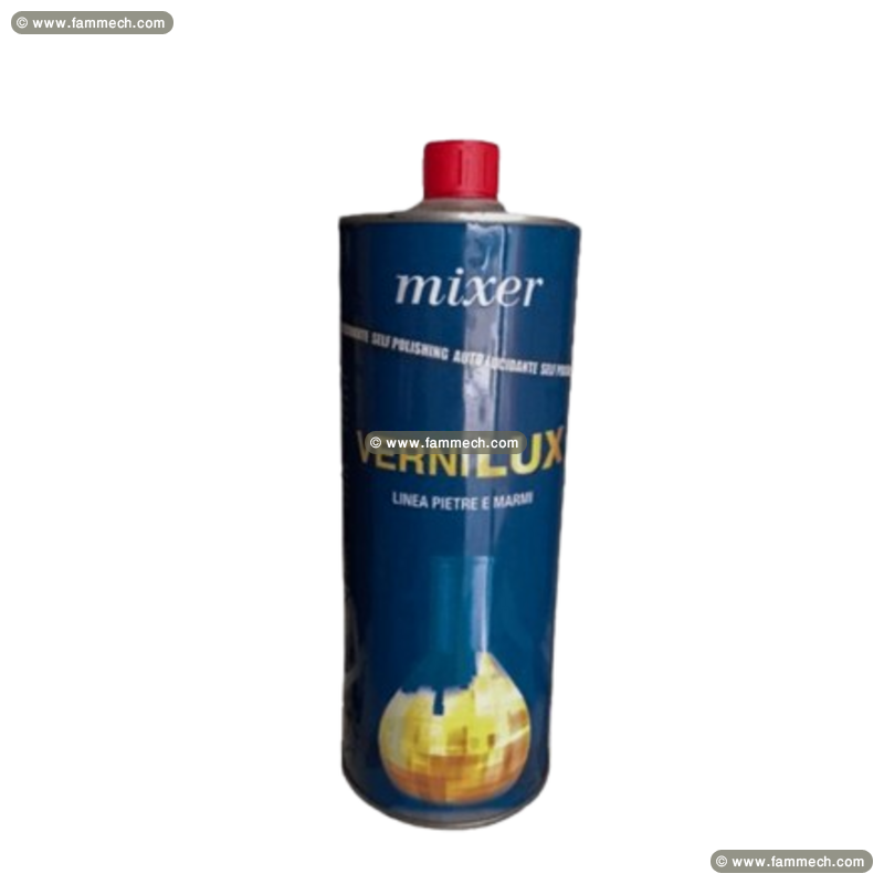 Polisseur Liquide VERNILUX 750 ML pour Polir 