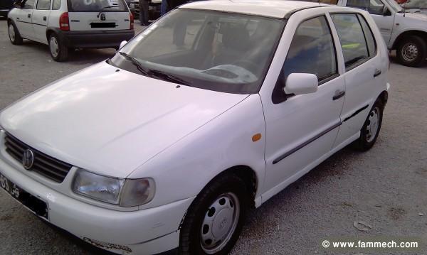 polo 3 a vendre