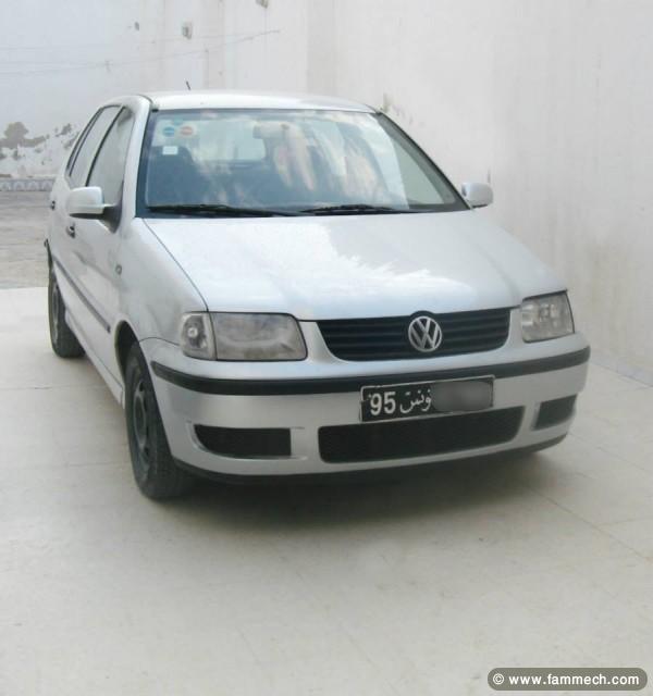 Polo 4, premiere main, Tres bon etat