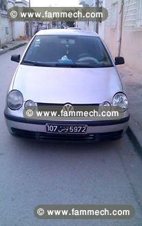 polo 5