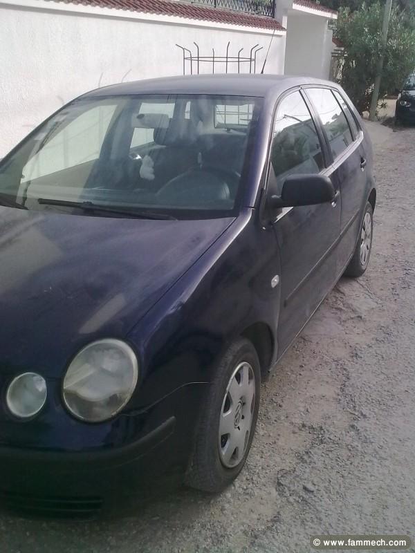 polo 5 a ne pas rater 