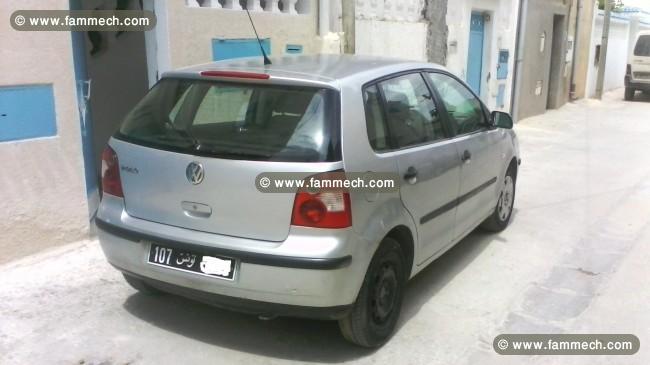 polo 5 conforline