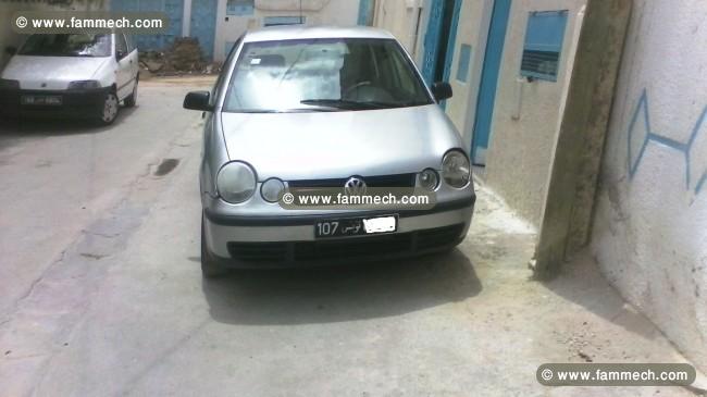 polo 5 conforline