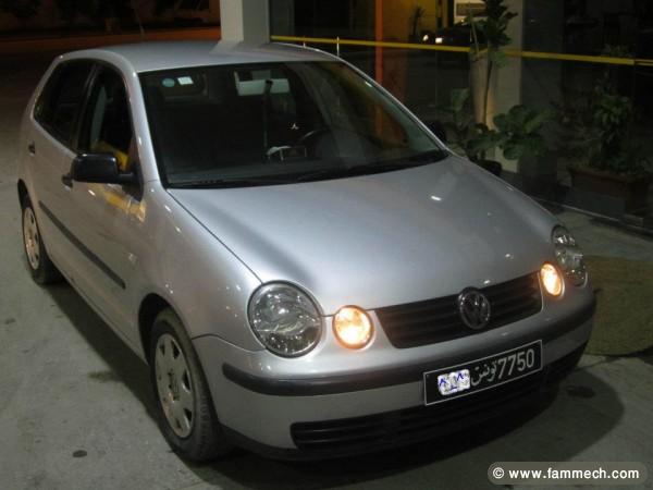 polo 5 en bonne etat