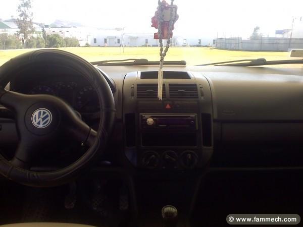 POLO 5 NTHIFA