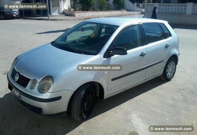 Polo 5 TRES PROPRE