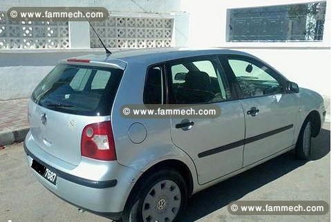 Polo 5 TRES PROPRE