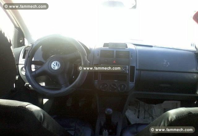 Polo 5 TRES PROPRE