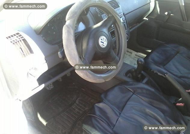 Polo 5 TRES PROPRE