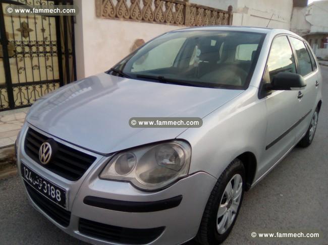 Polo 6 en bon état