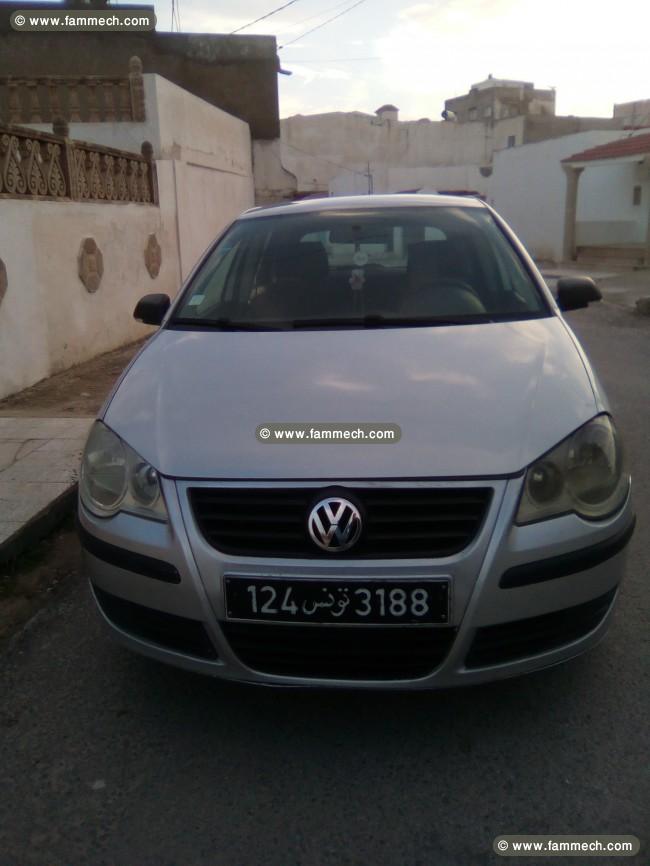 Polo 6 en bon état