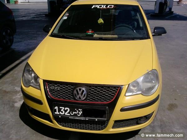 polo 6 sdi