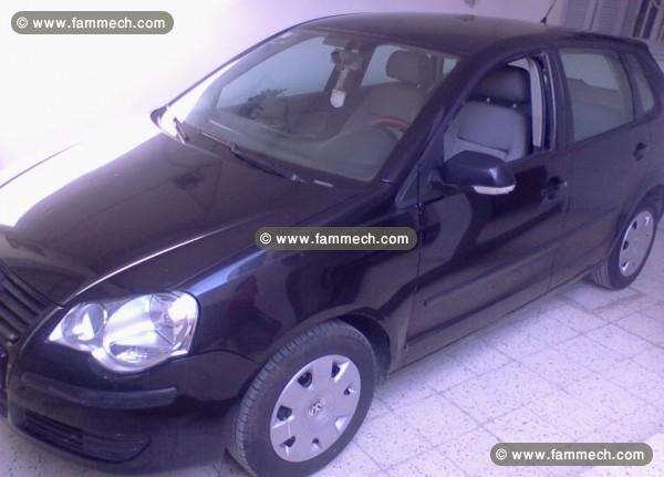 Polo 6 toute option en trés bonne etat 5 cheveaux