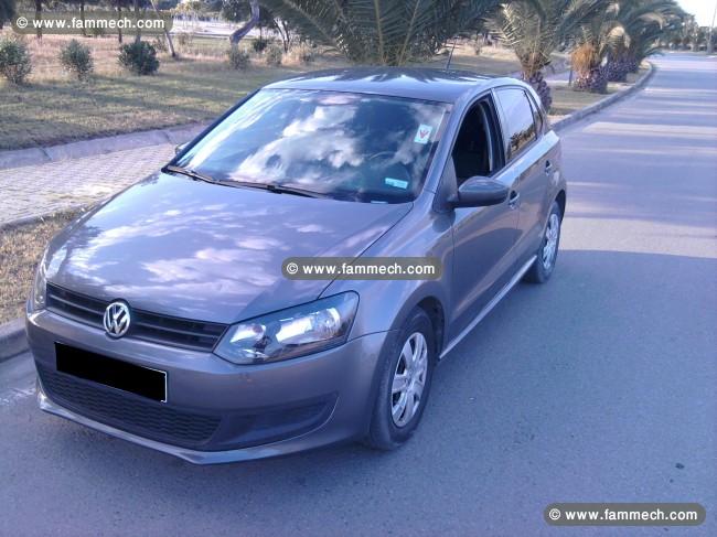 POLO 7 1.4 ESSENCE 4 CYLINDRES