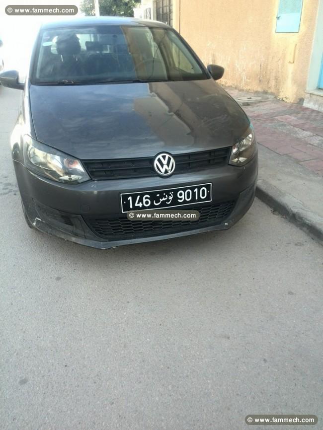 polo 7