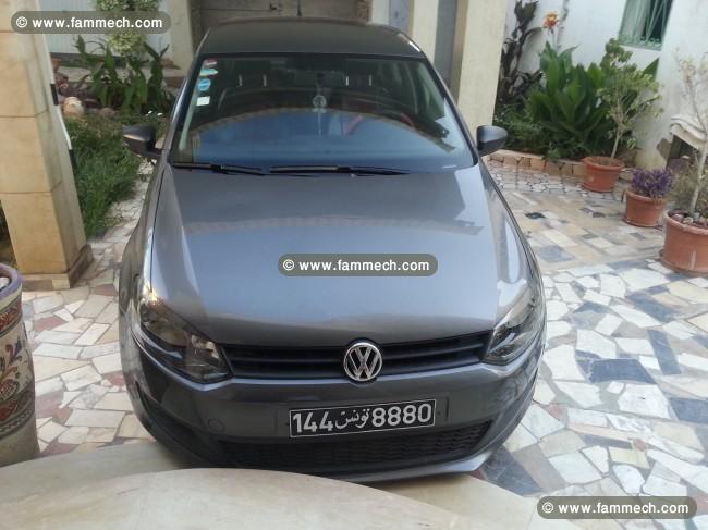 POLO 7 4CV ESSENCE