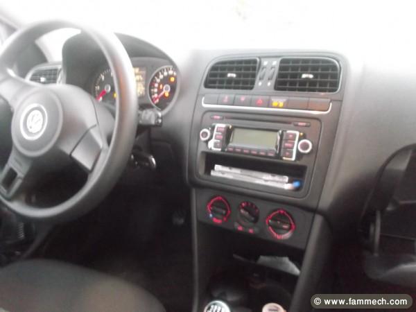 Polo 7 Diesel 1.6 TDI 