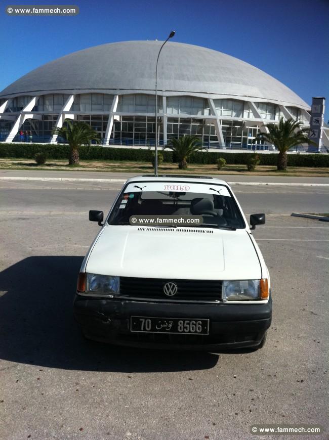polo fox 2
