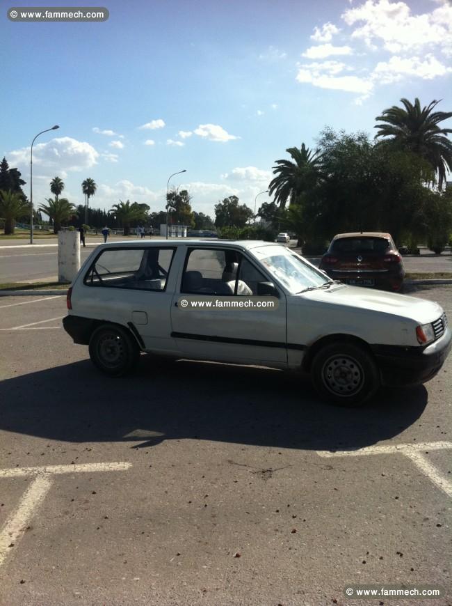 polo fox 2