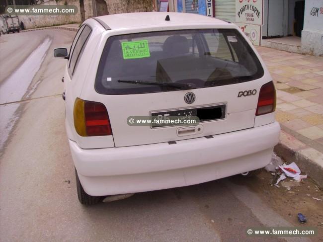 Polo3 5ch
