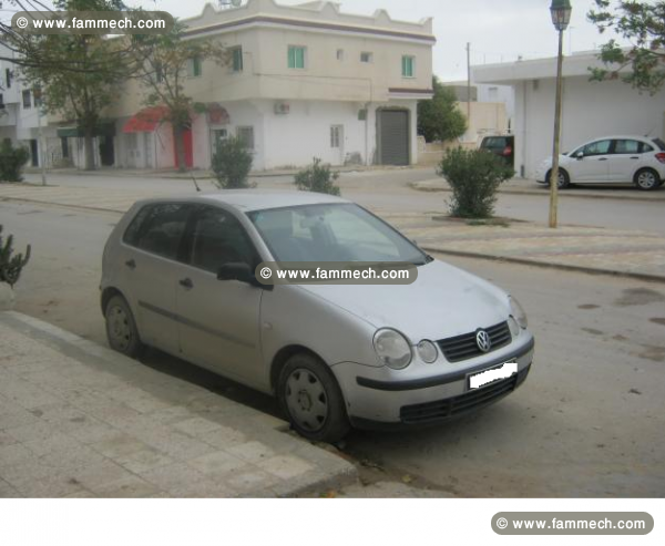 POLO5 