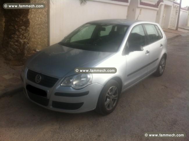 polo6 climatisée