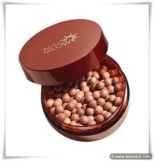 pomo cosmétiques