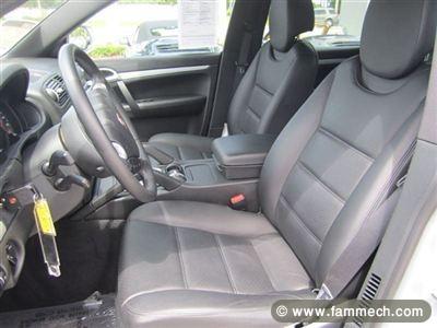 Porsche Cayenne 2009 