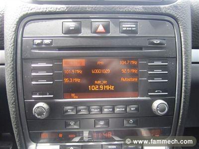 Porsche Cayenne 2009 