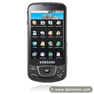 Samsung Galaxy i7500 a Vendre