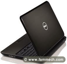 Portable Dell N5110,