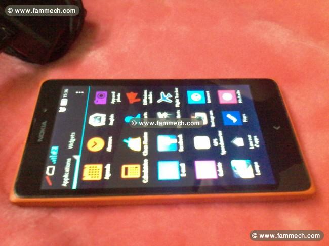 portable nokia xl rm 1030